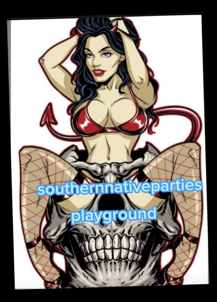 Southernnativeparties playground cover image