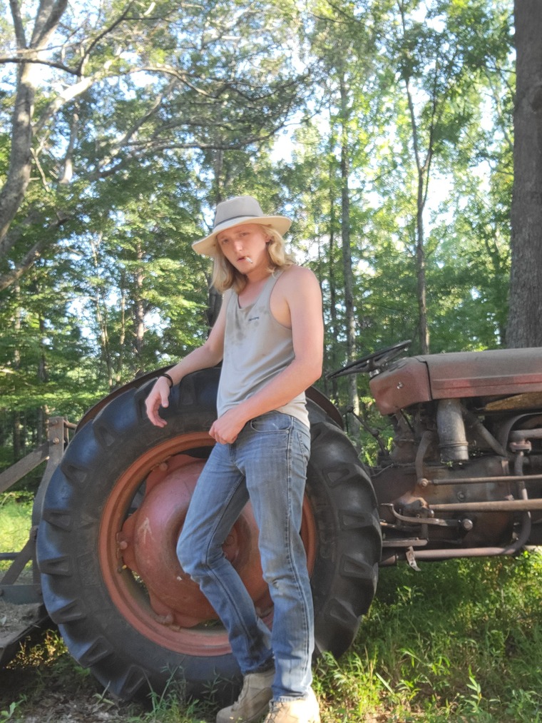 SouthernOutdoorTwink cover image