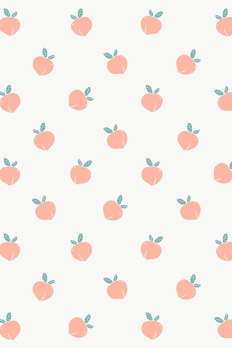 Southern peaches cover image