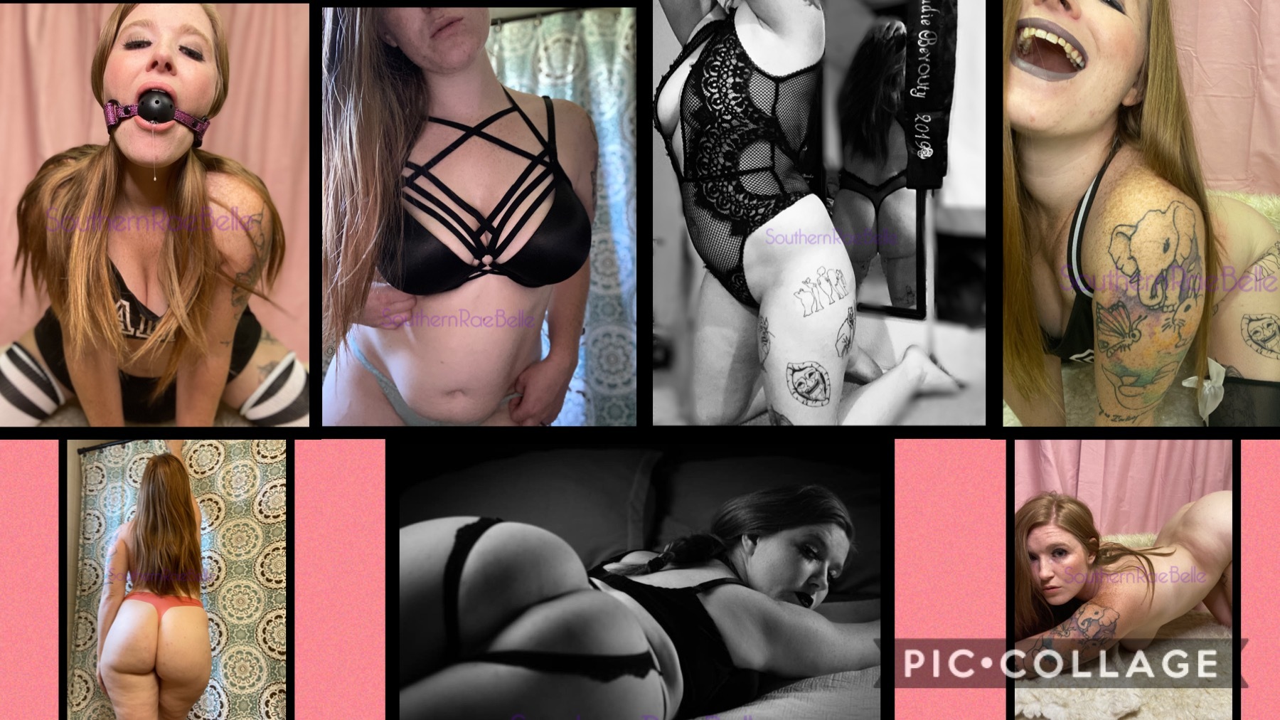 Rae Belle ๐ banner image