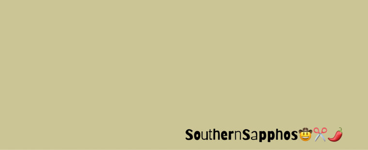 SouthernSapphos cover image