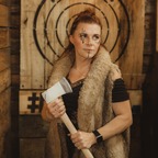Southern Shield Maiden avatar