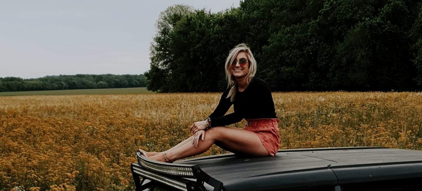 Kenz banner image