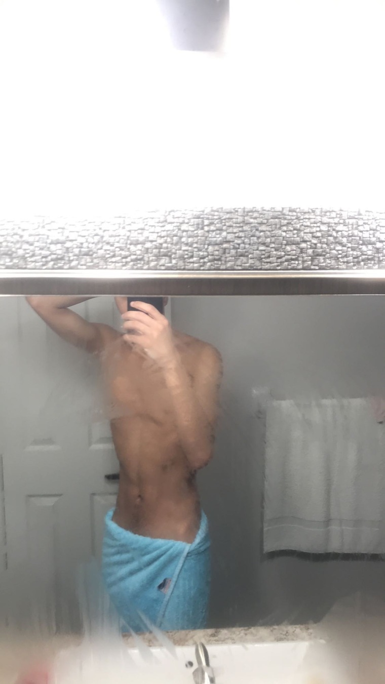 Vince cover image