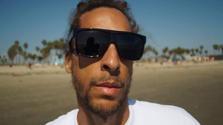 Mr.SoWestCoast cover image
