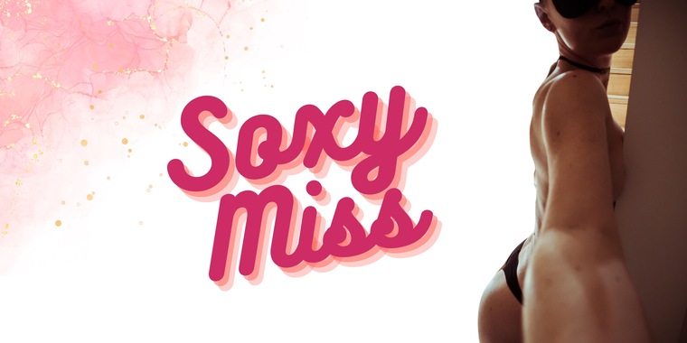 Soxy banner image
