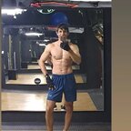 Mr Firebody avatar