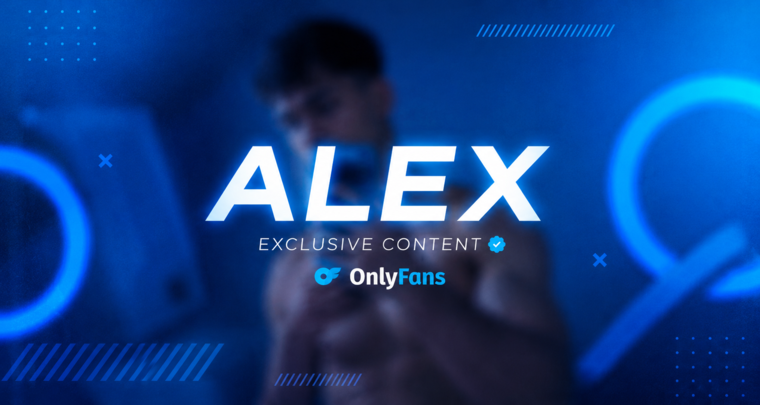 Alex cover image
