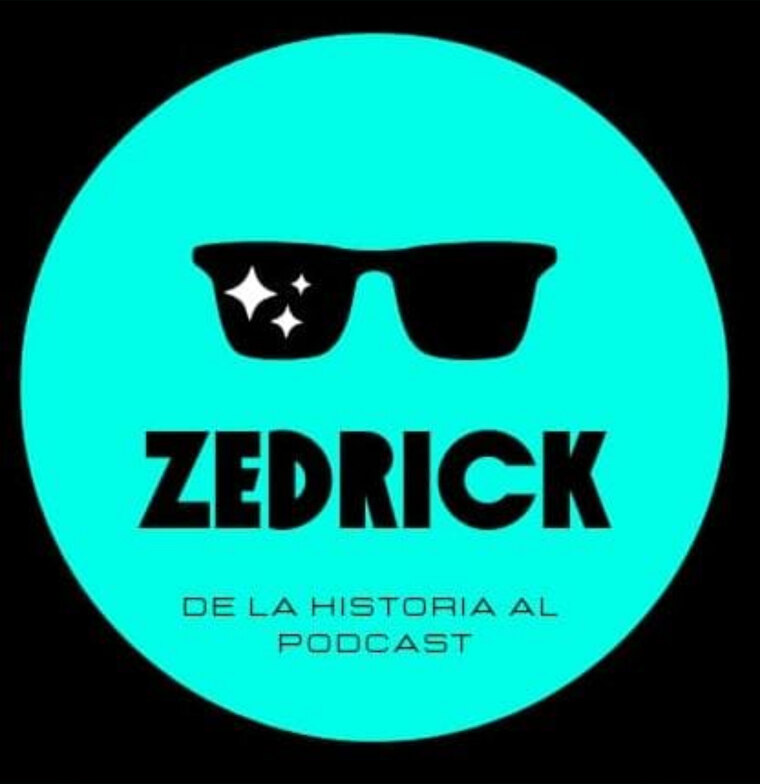 Zedrick cover image