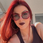 Ágatha Red avatar