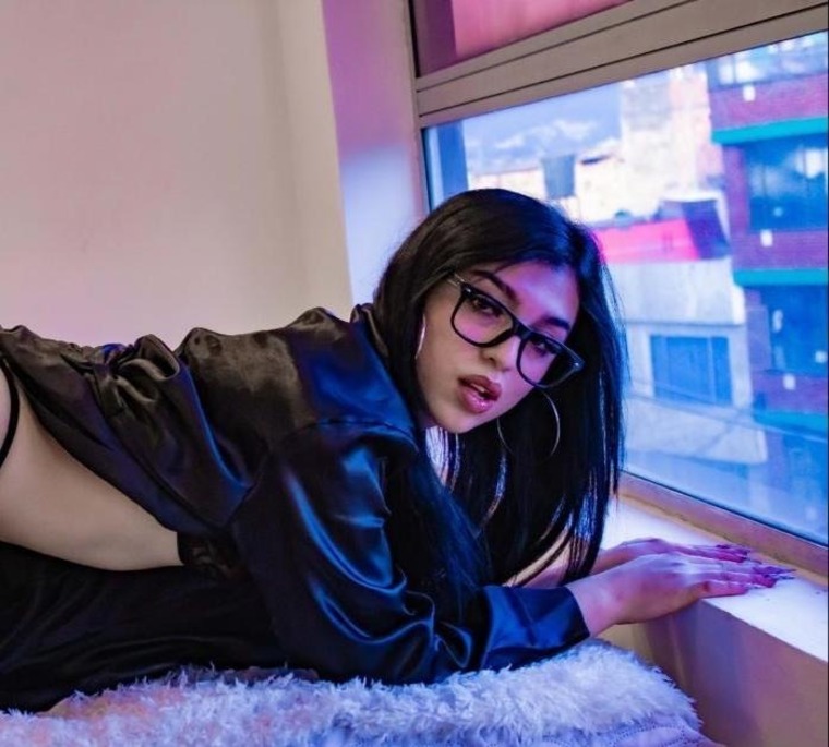 Alejandra cover image