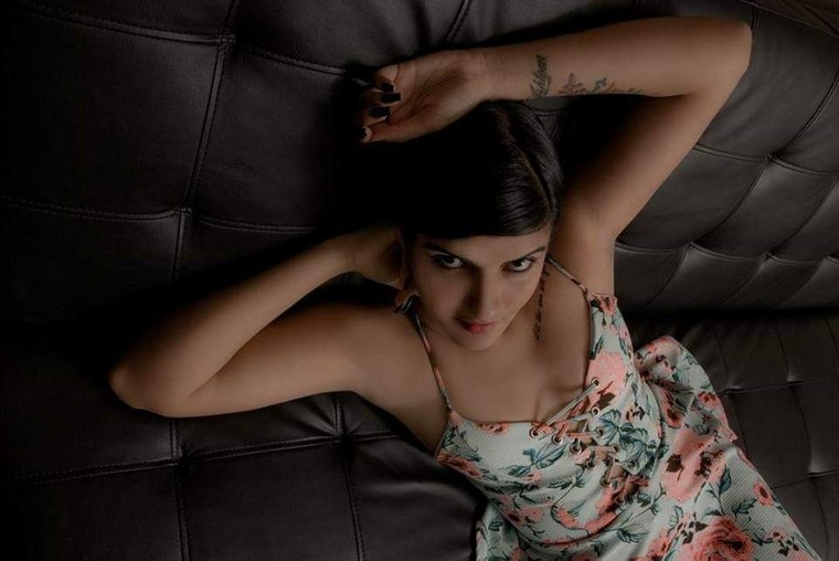 Alejandra Urbaez banner image