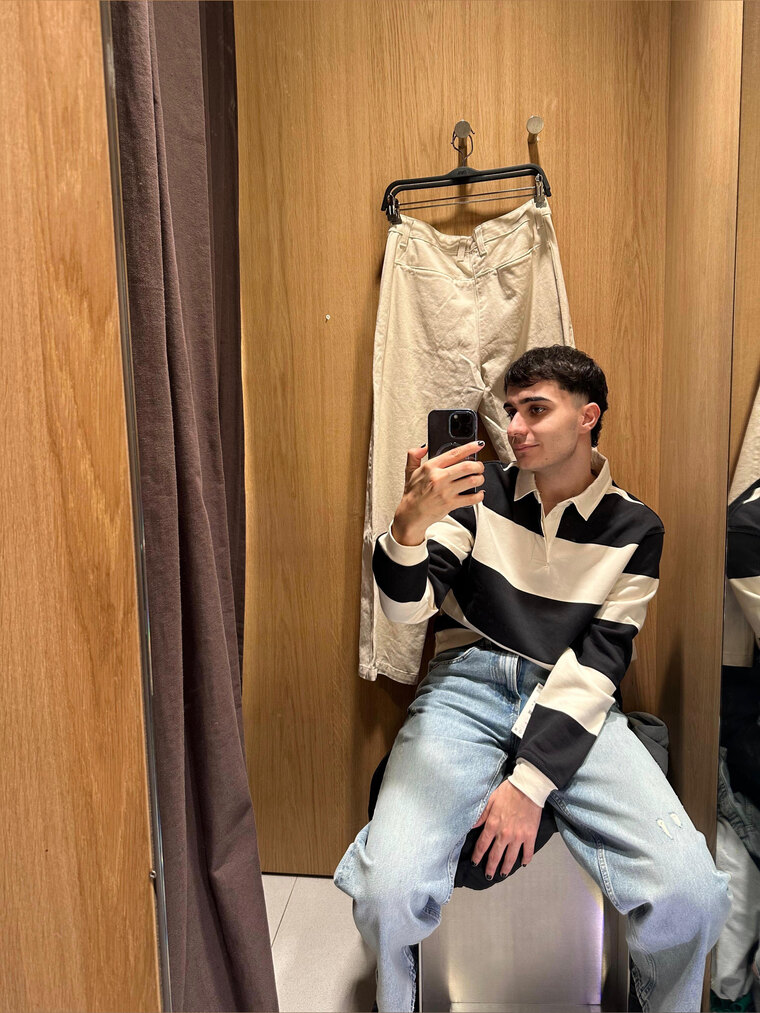 Alex ;) cover image
