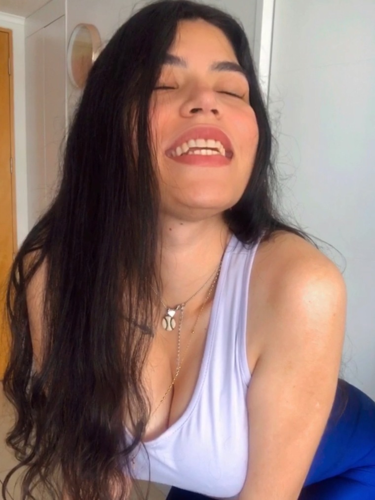 Angelica Ruiz banner image