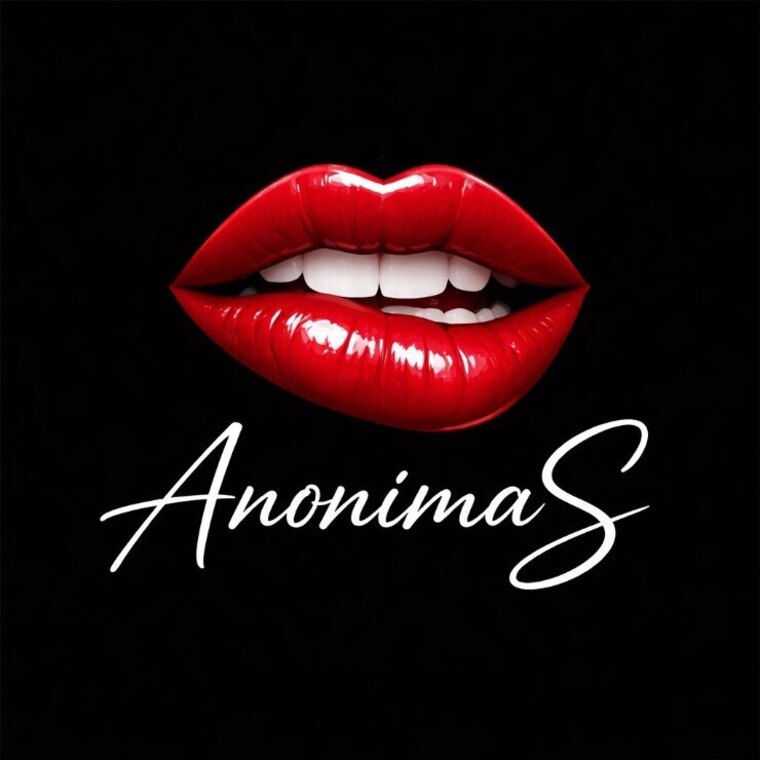 AnonimaS cover image