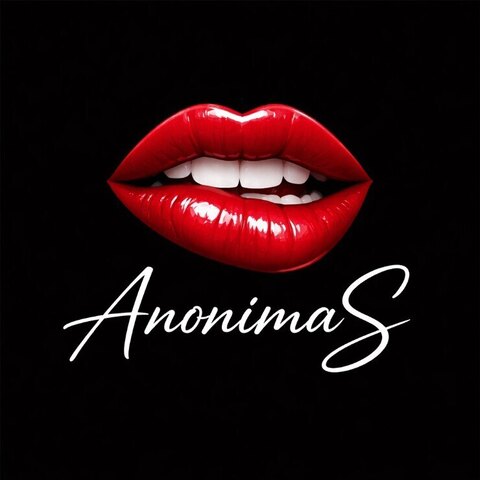 AnonimaS cover image