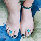 La chica de los pies avatar