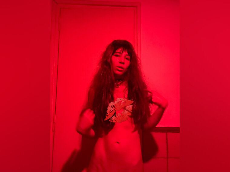 Chloe77 cover image