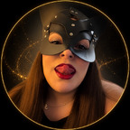 👑Goddess Cris  🖤 avatar