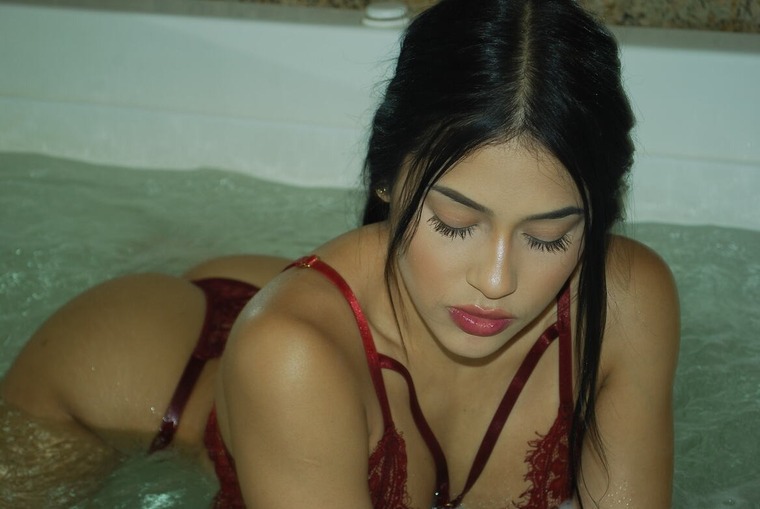 Desiree Guzman cover image