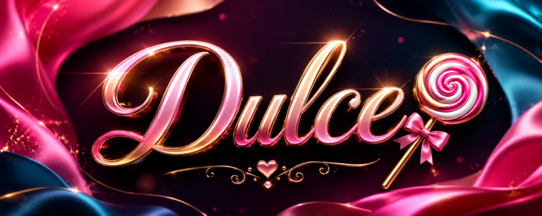 🔥Dulce🔥 cover image