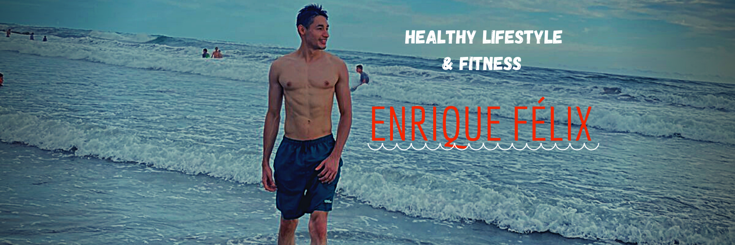 Enrique Félix banner image