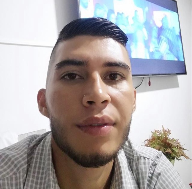 Andres felipe cover image