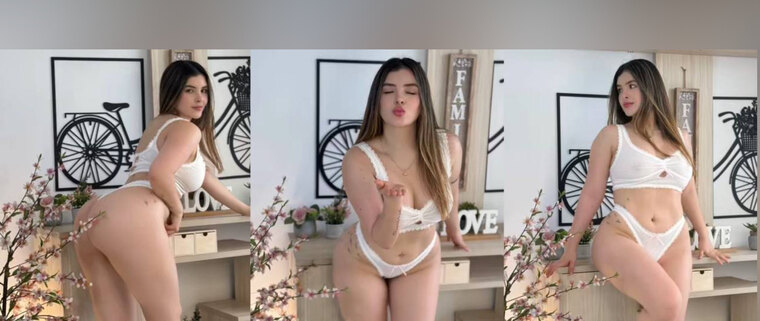 Soy Katica 💖🐱 cover image