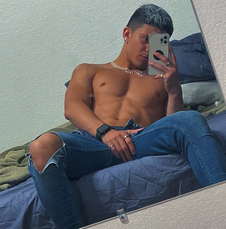 Matthew Alzate cover image