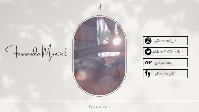 Fer Montiel cover image