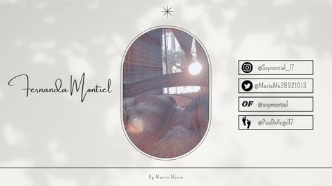 Fer Montiel cover image