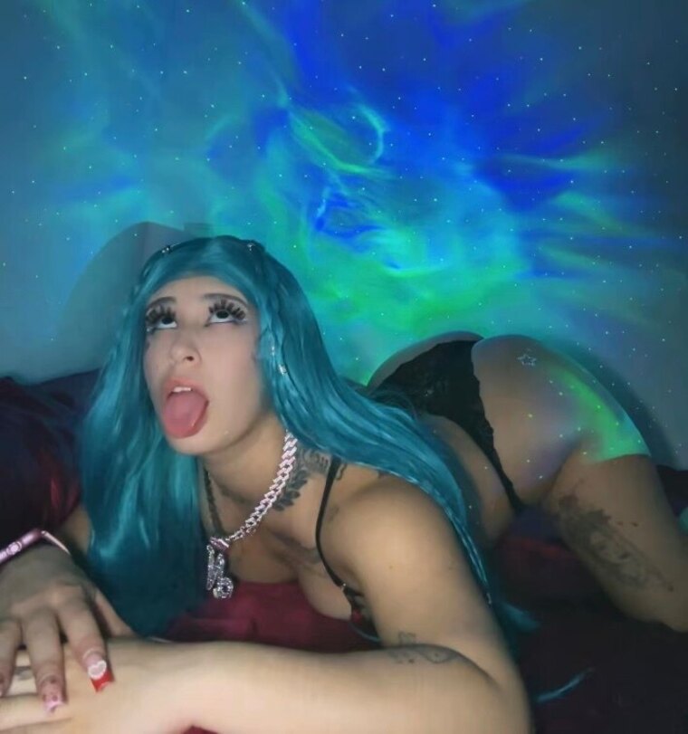 Nayeli cover image