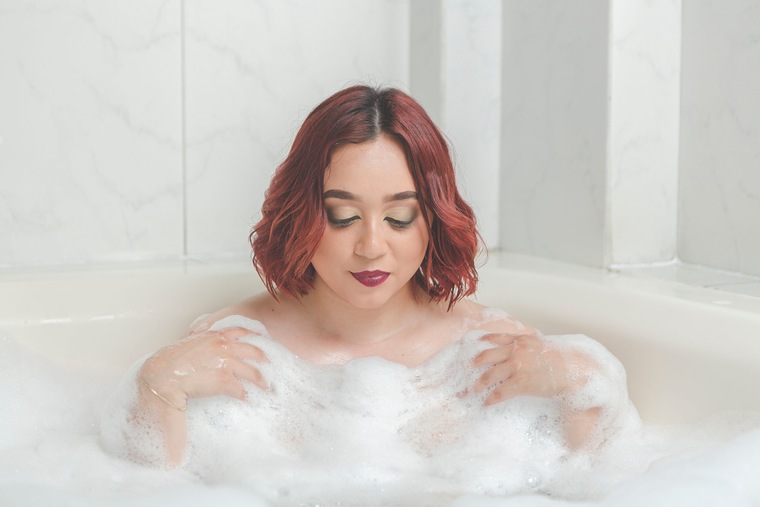 Nuria Dimateo cover image