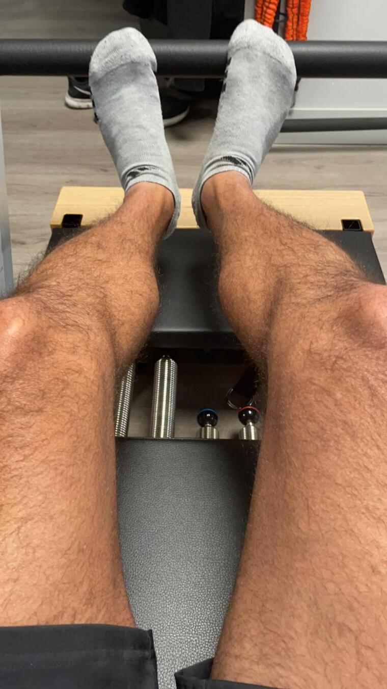 Latin Legs banner image