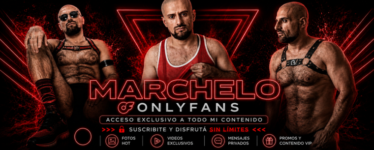 MARCHELO 🇦🇷 cover image