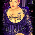 Dark Goddess Laura avatar