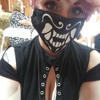Spooky avatar