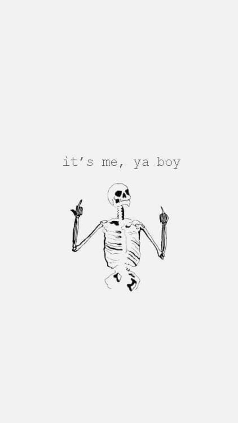 Spooky banner image