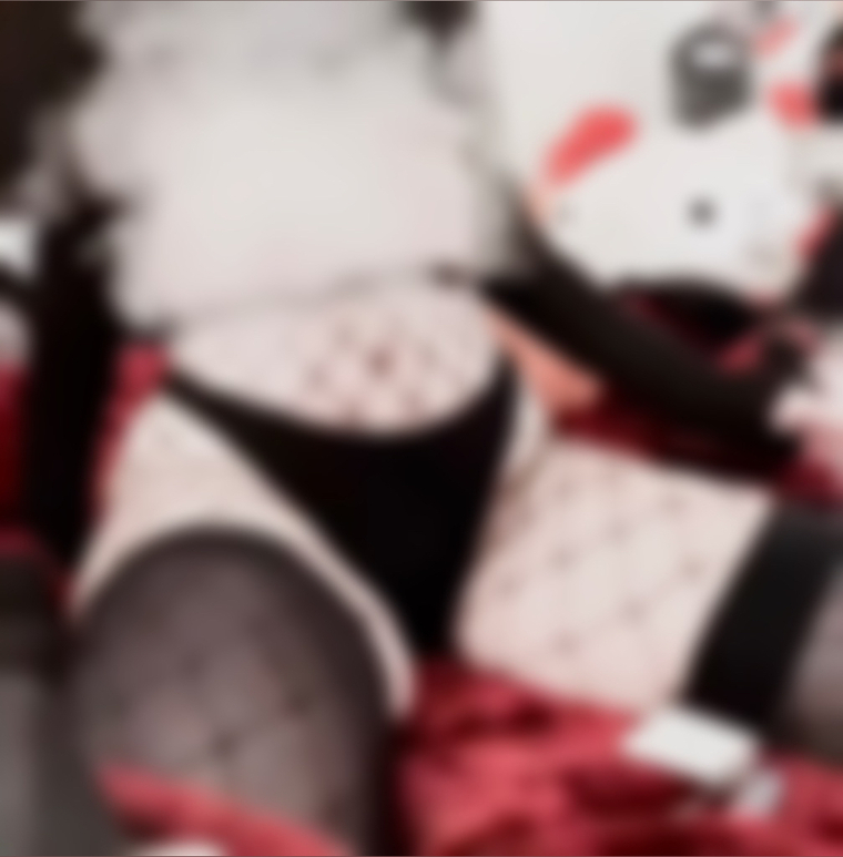 Succubus Spooky banner image