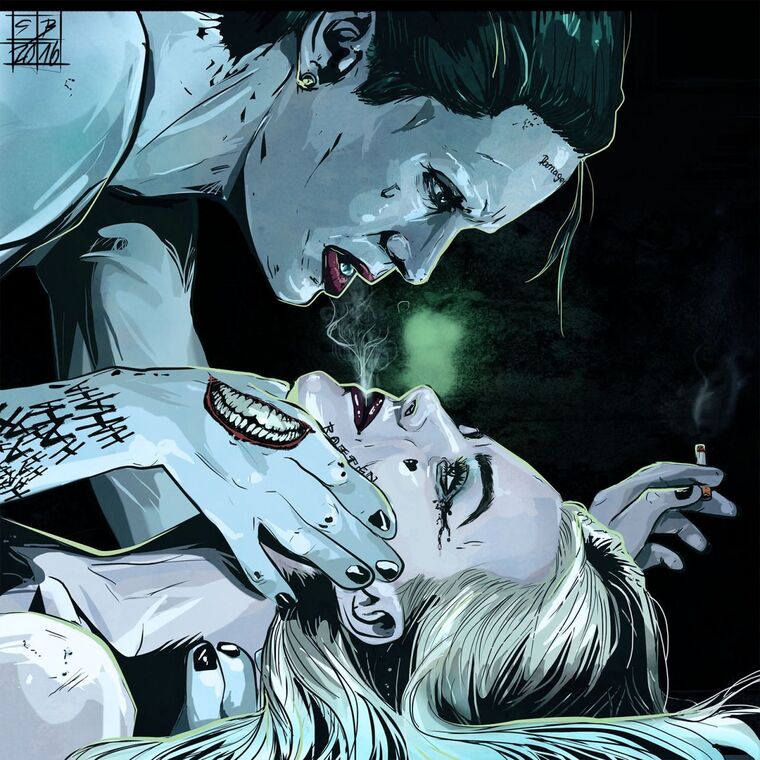 Jinx cover image