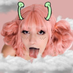 🦋🌱SPACE BRAT✨🍄 FREE PAGE avatar