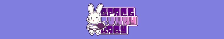 Spacebunnybaby cover image