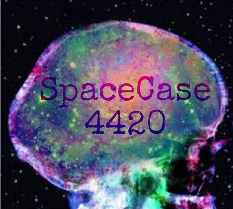 SpaceCase2021 cover image