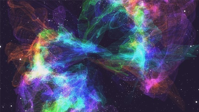 Spacecat Zaddy cover image
