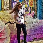 SpaceChick avatar
