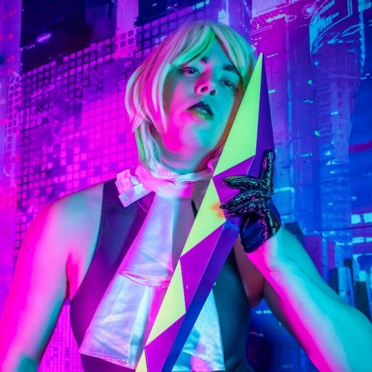 Ghostie banner image