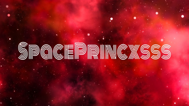 space princxsss cover image