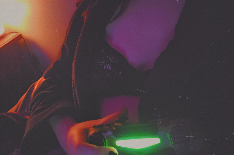 Spacey Pup banner image