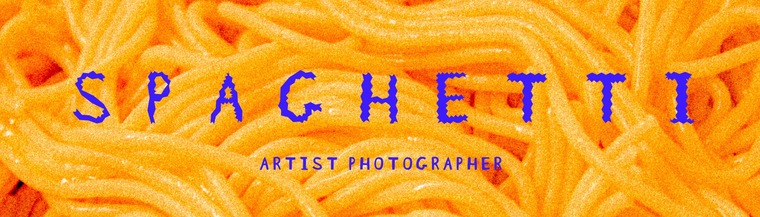 S P A G H E T T I cover image