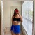 Spanish Baddie avatar